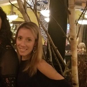 Meet your Posher, Aimee